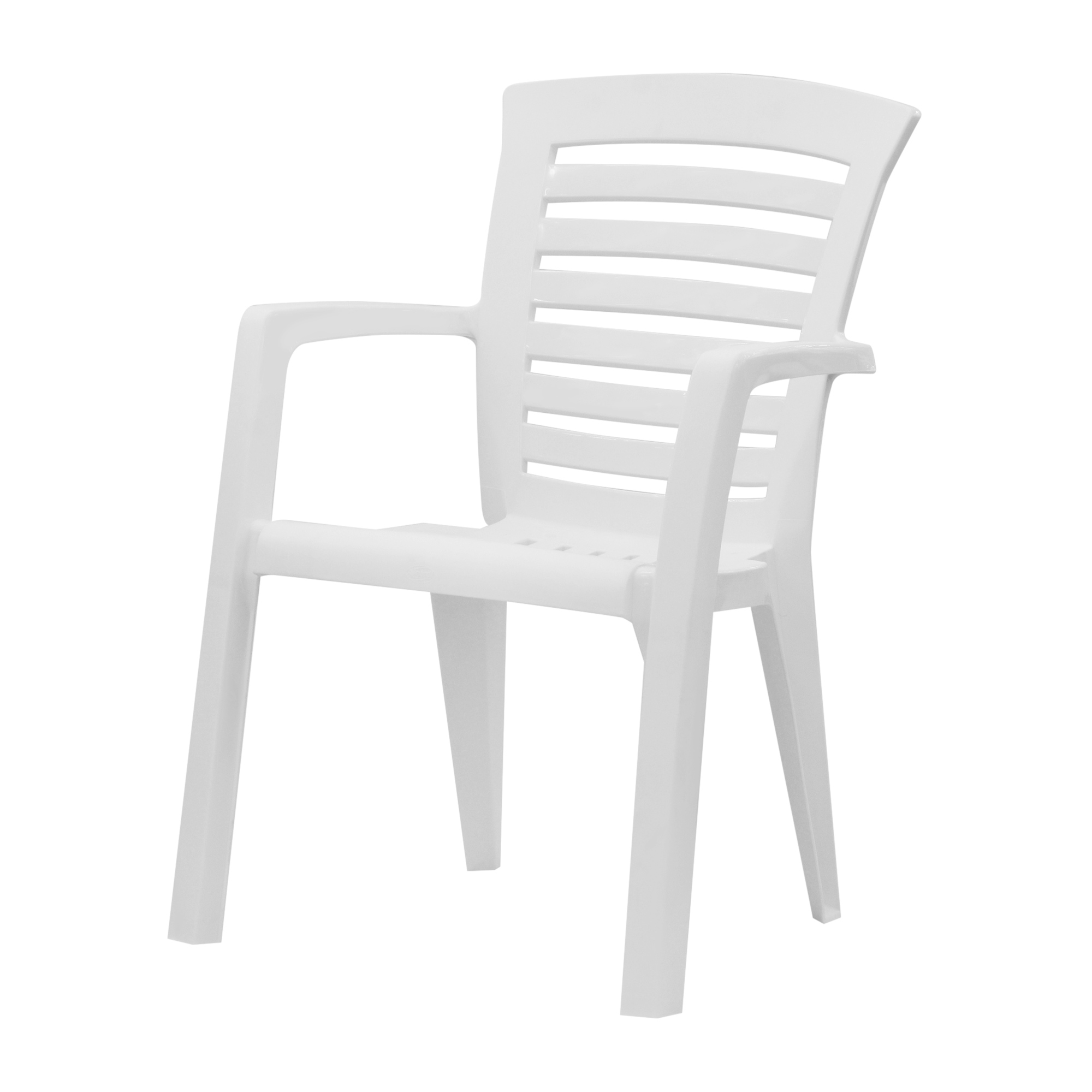 Nardi Spa кресло Diana белое