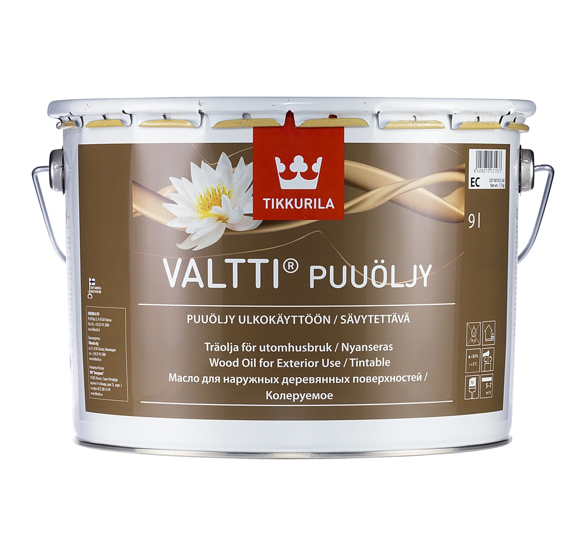 Тиккурила для дерева. Масло для дерева Valtti Tikkurila. Tikkurila Valtti puuöljy 2,7 л. Тиккурила Valtti воск. Tikkurila Valtti Wood Oil.