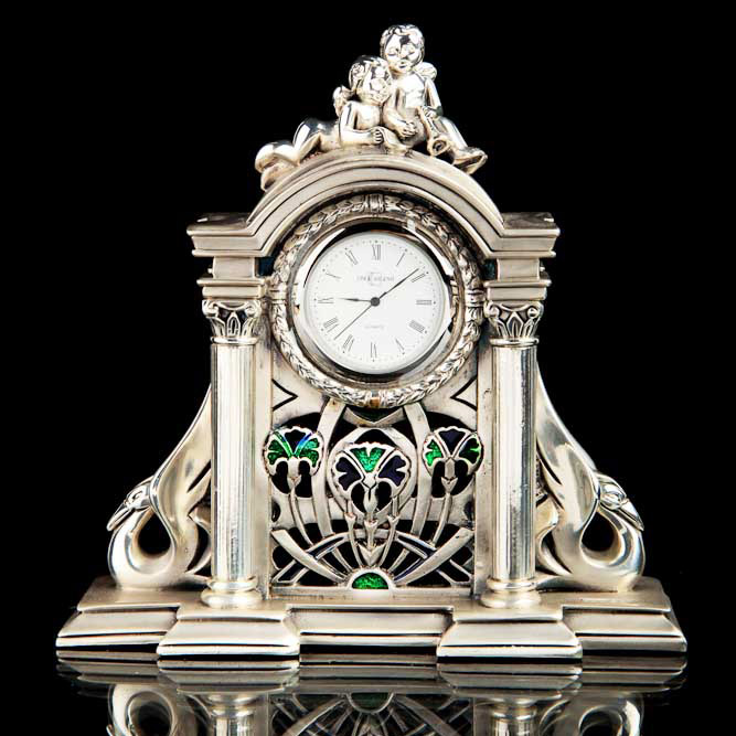 

Часы Linea Argenti ORO 413