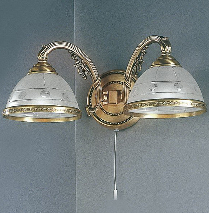 Бра Reccagni Angelo a.3830/2