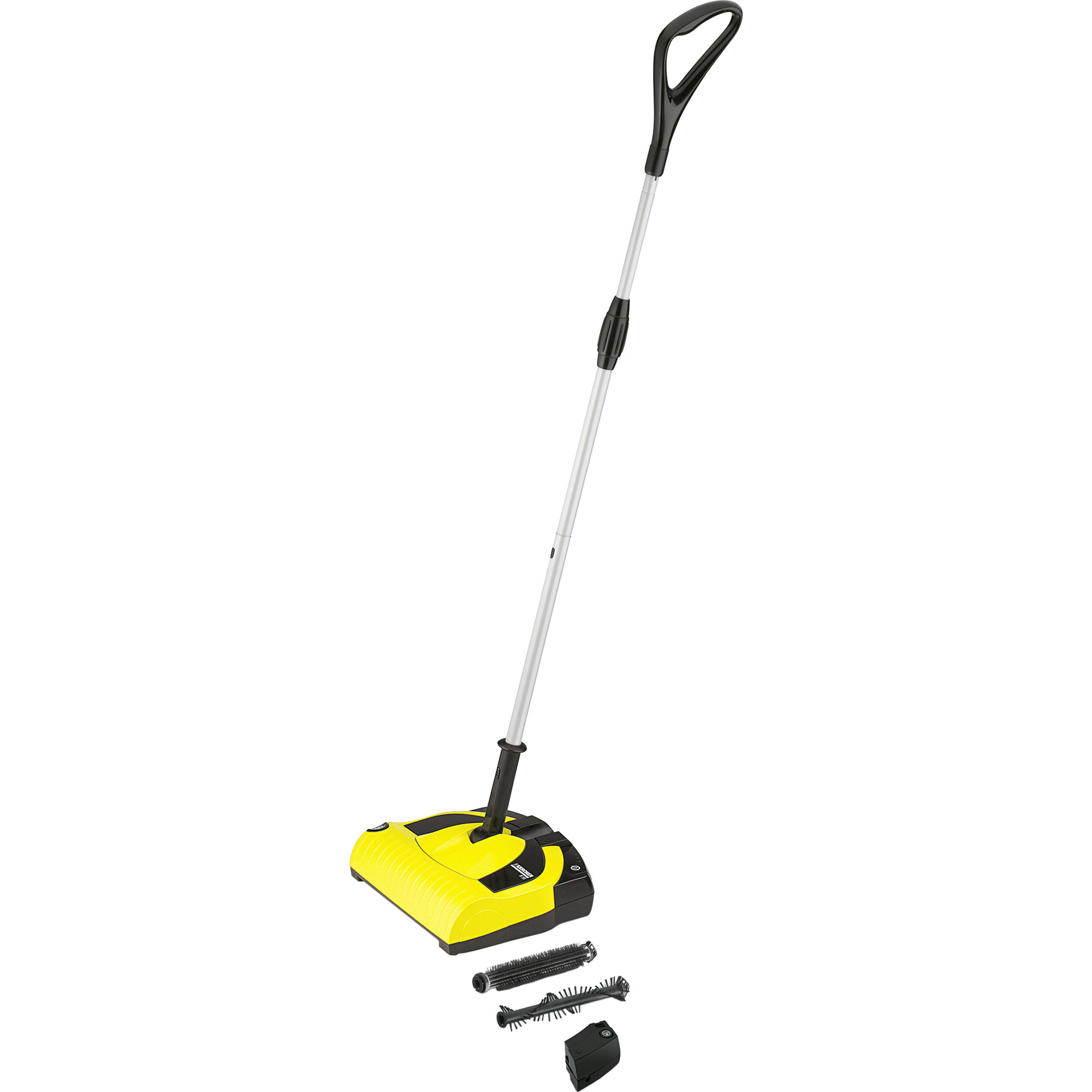 Пылесос Karcher K 55 Plus