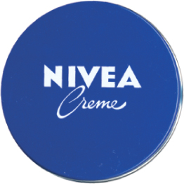 Крем Nivea для кожи универсальный увлажняющий 250мл. (80105/36) крем для защиты кожи от уф излучения алиранта
