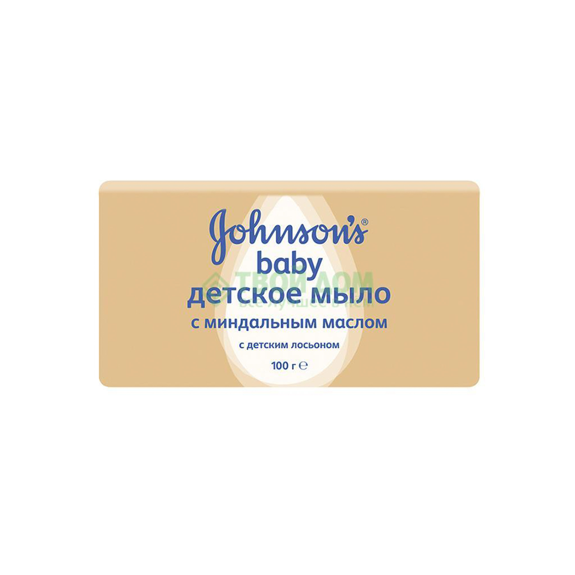 Johnson S Body Care Мыло Купить