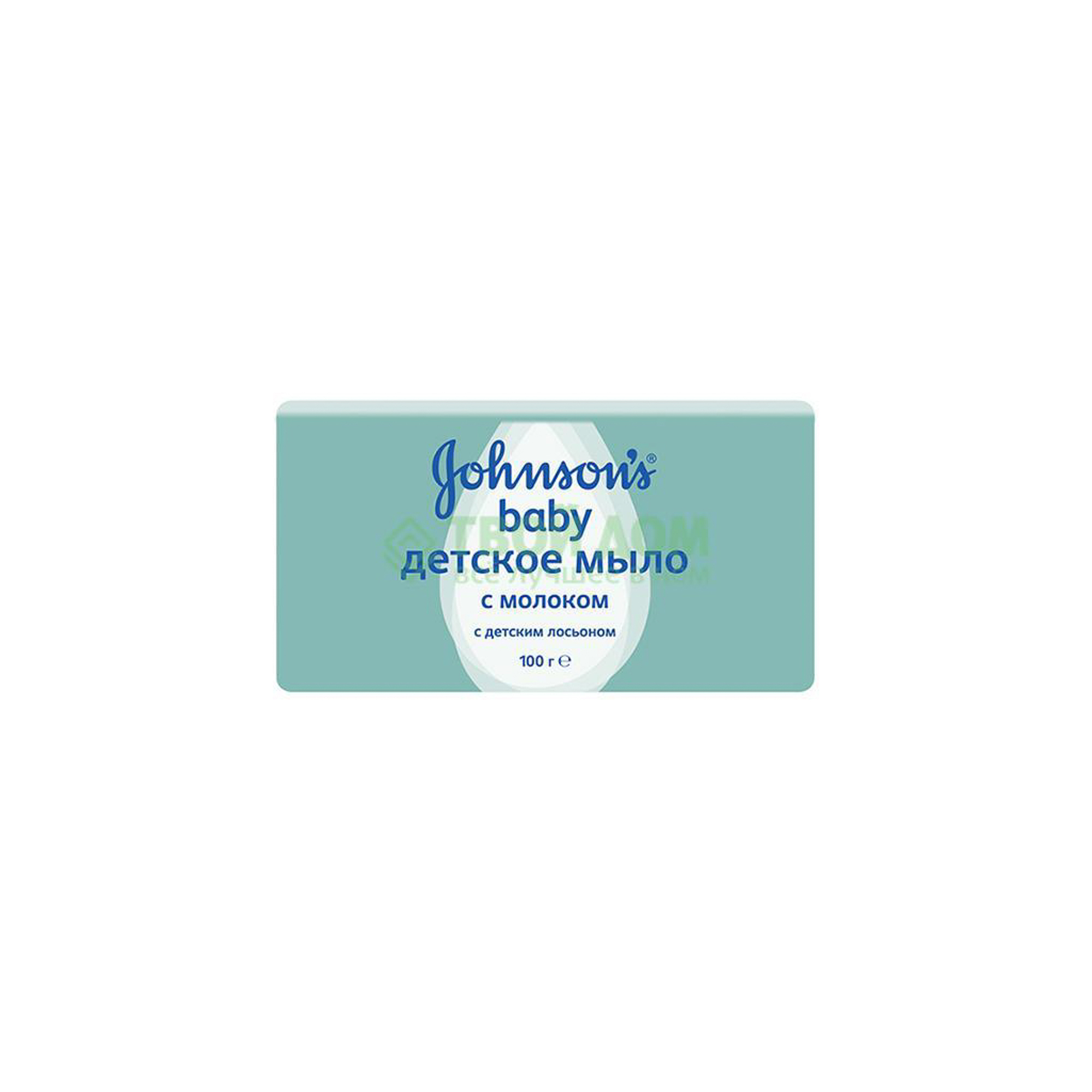 Johnson S Body Care Мыло Купить