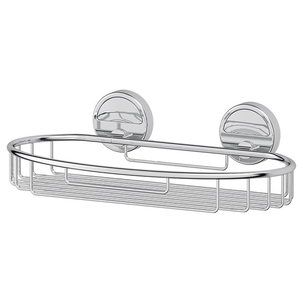 Полочка-решетка 30см  FBS LUX 049 мочалки для посуды умничка