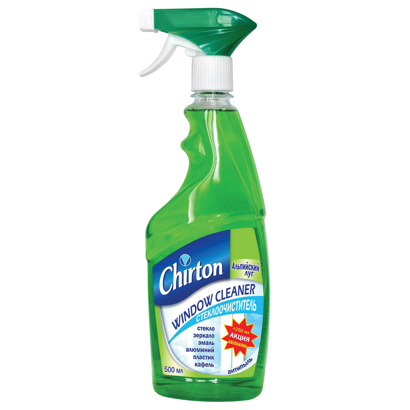 Стеклоочиститель Chirton 