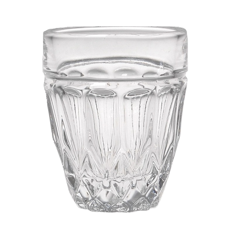 Стакан 0.45мл водка/ликер Crystal Bohemia (93/22100/36500/045) стакан для сока timon s 3 silver 6 шт