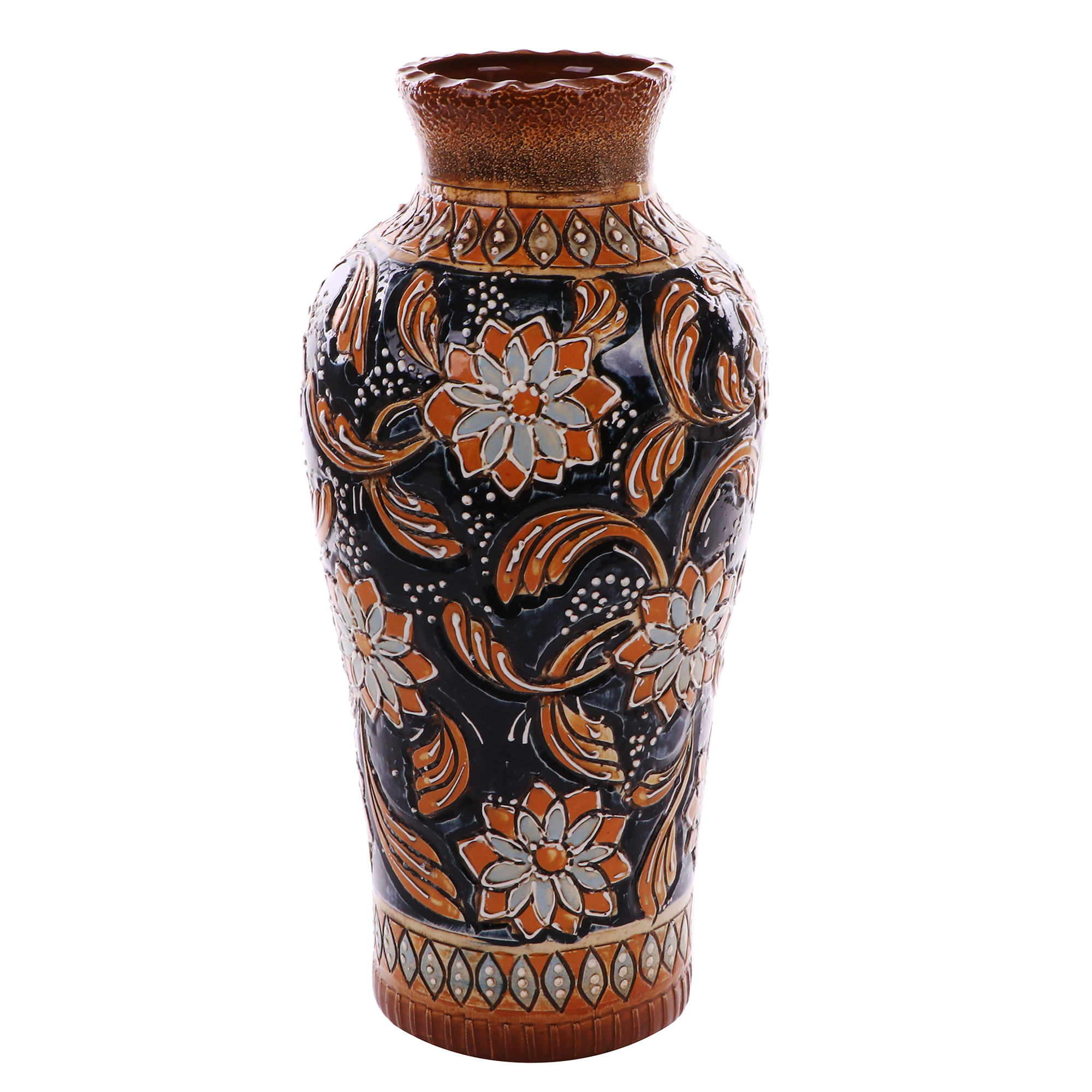 Ваза керамическая ирина Porc-сeramic ваза керамическая багдад porc сeramic