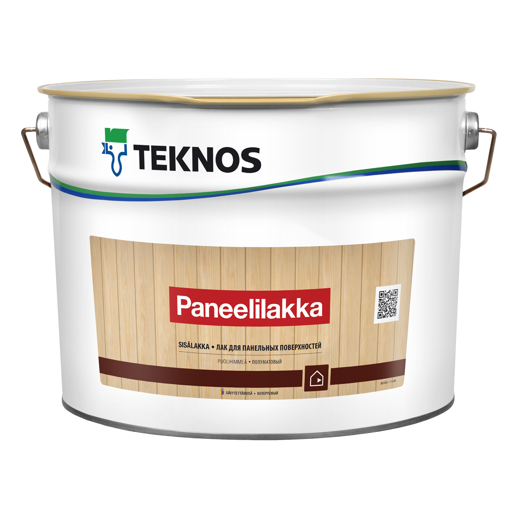 Купить лак для стен. Лак Teknos Paneelilakka 9 л. Лак для панелей Paneelilakka 0,9л. Лак Teknos Paneelilakka 2,7 л. Панелилакка Текнос.