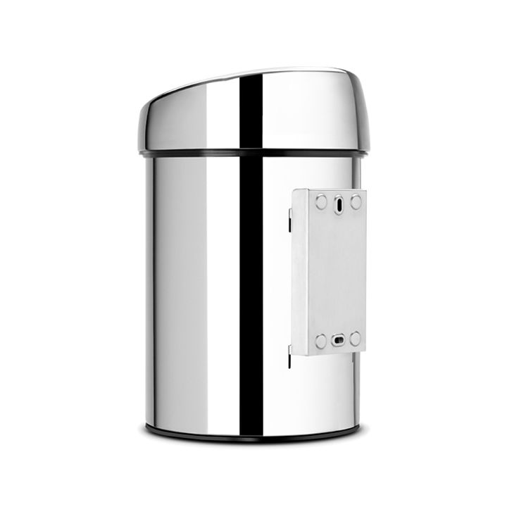 Контейнер для мусора Brabantia Touch Bin 363962 Вид№2