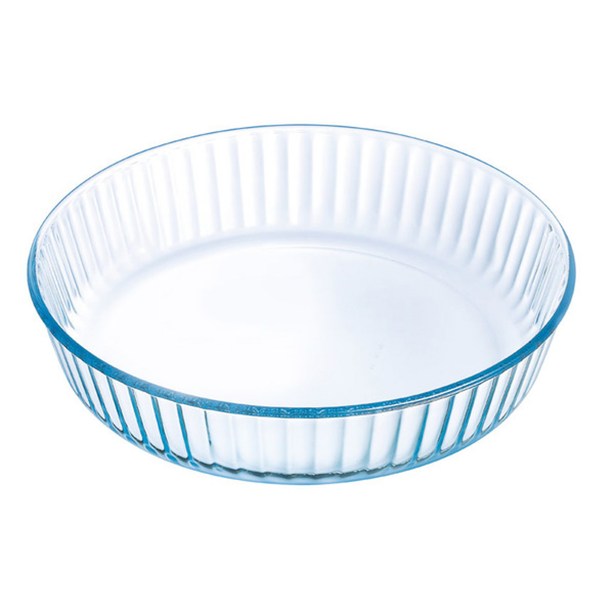 Форма для выпечки Pyrex Bake & Enjoy Glass Круглая 26 см (818B000/R046/6146) форма для запекания pyrex cook