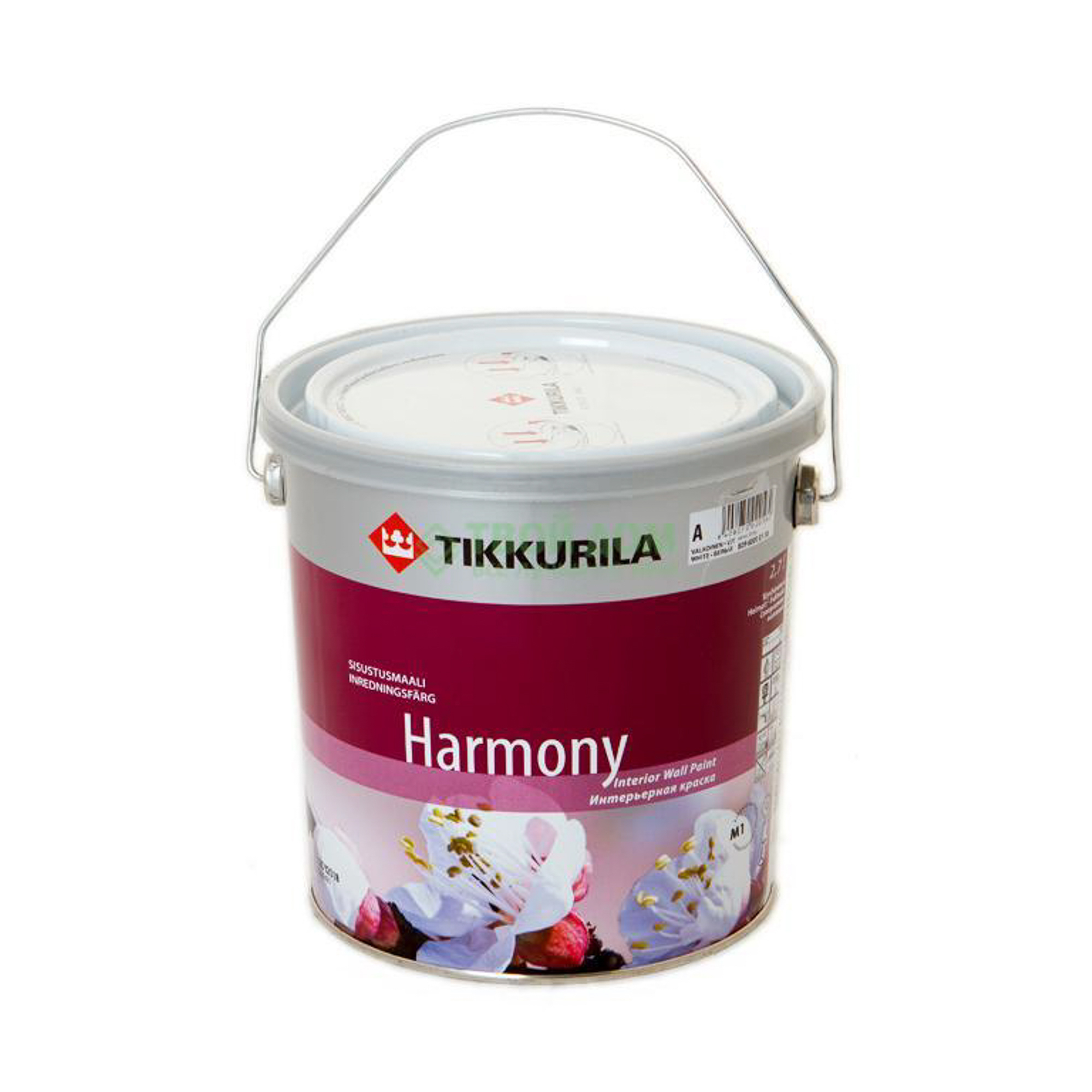 Краска Tikkurila Harmony (2.7л). Краска Tikkurila Harmony 2.7. Краска Гармония Тиккурила 2,7. Tikkurila Harmony 3 л.