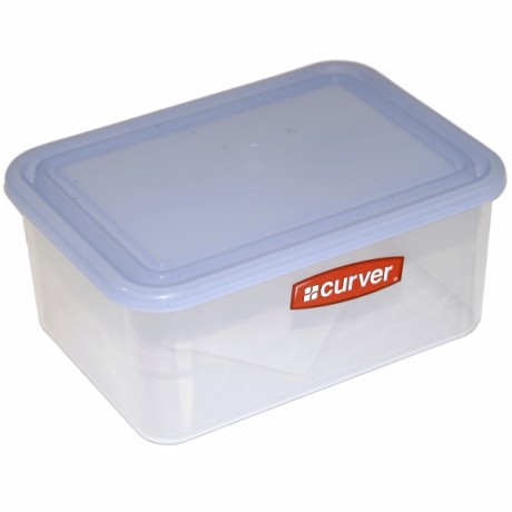 Контейнер для свч Curver foodkeeper 0.8л контейнер для сосок и пустышек силиконовый голубой
