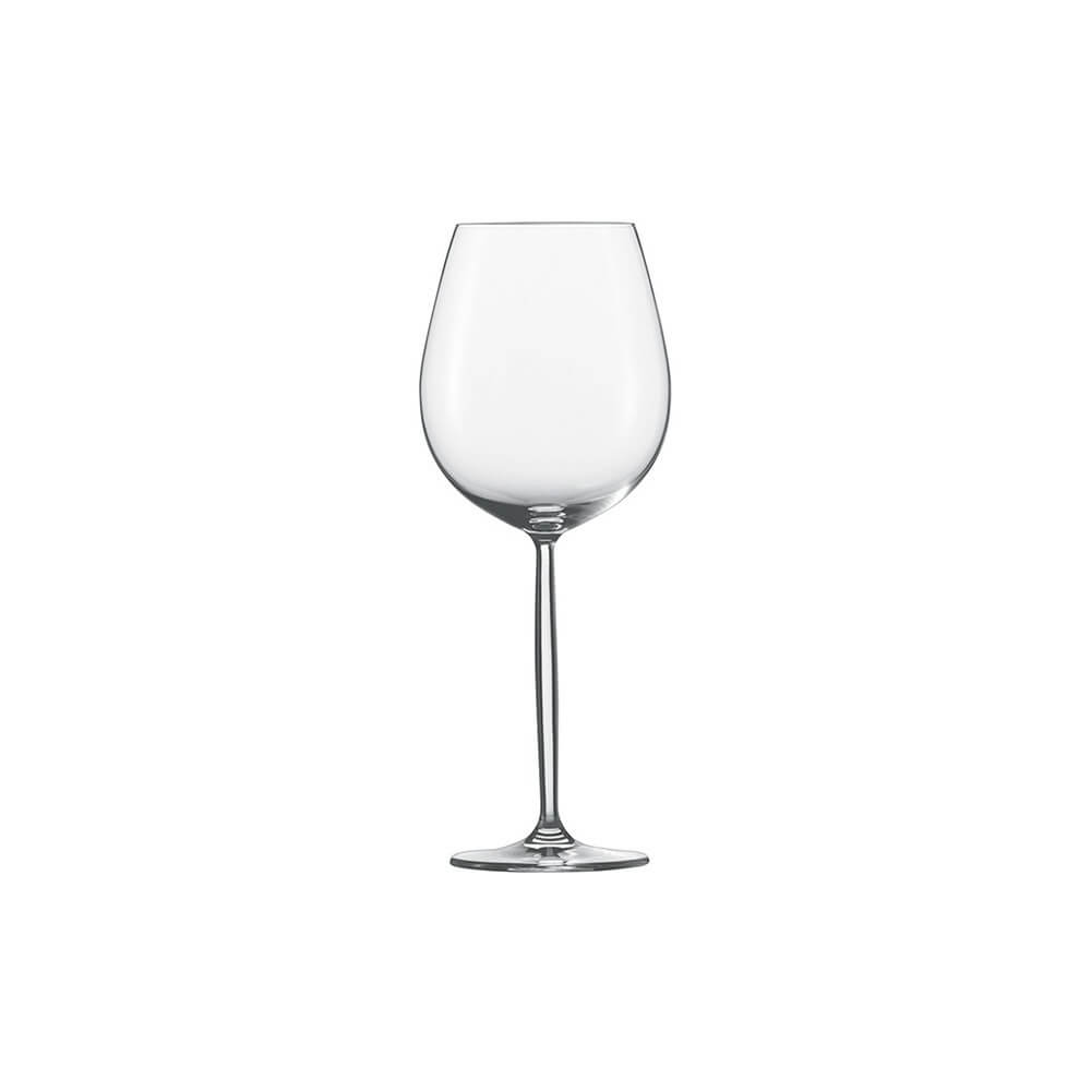Набор бокалов для вина Schott zwiesel 104955 набор из 6 бокалов для красного вина 770 мл schott zwiesel diva арт 104 102 6