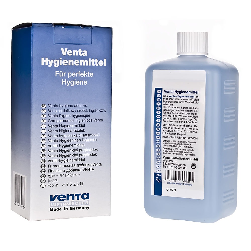 фото Гигиеническая добавка venta hygienemittel