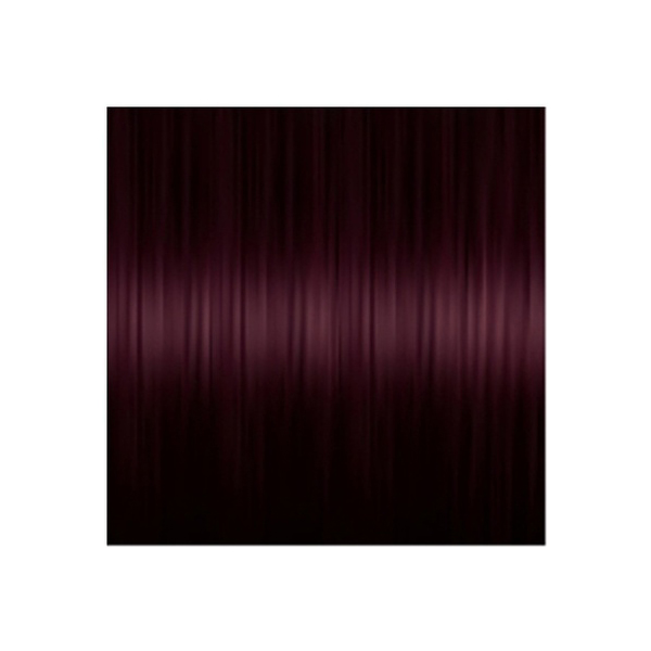 фото Краска для волос palette интенсивный цвет rfe3 баклажан 110 мл