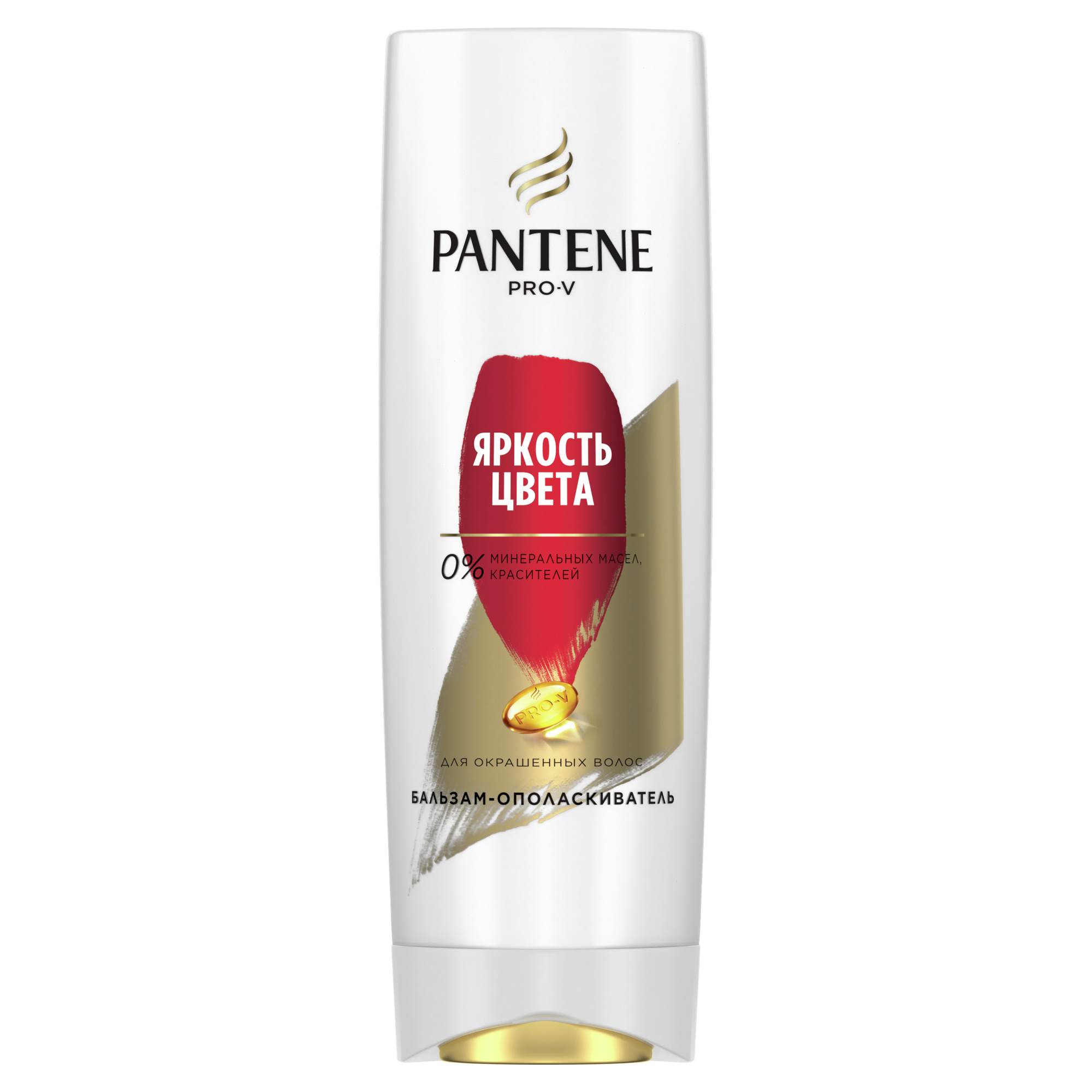 фото Бальзам pantene живой цвет 400мл pt-81184078