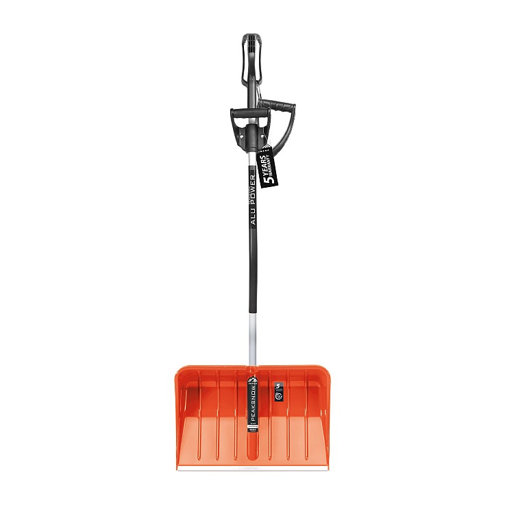 Лопата для уборки снега Prosperplast Ergospecial RLEX55-R39513107 2149₽