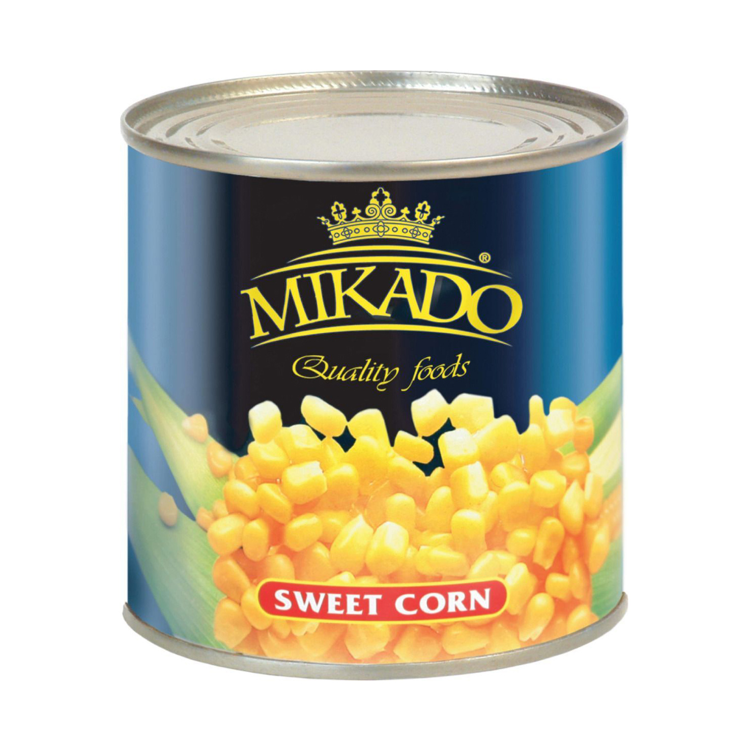 Кукуруза Mikado 400 г кукуруза bonduelle сладкая 340 гр