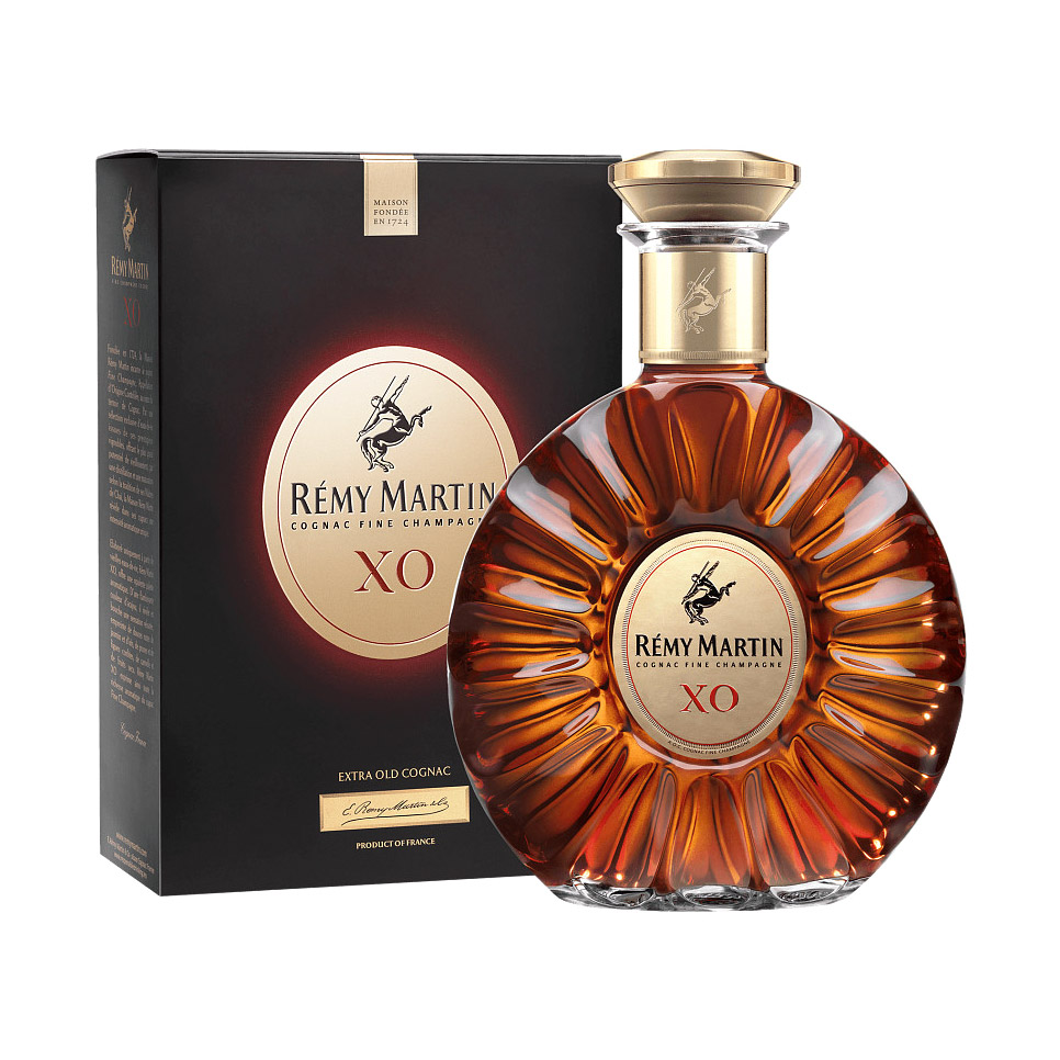 Remy Martin Xo 0.7 Цена