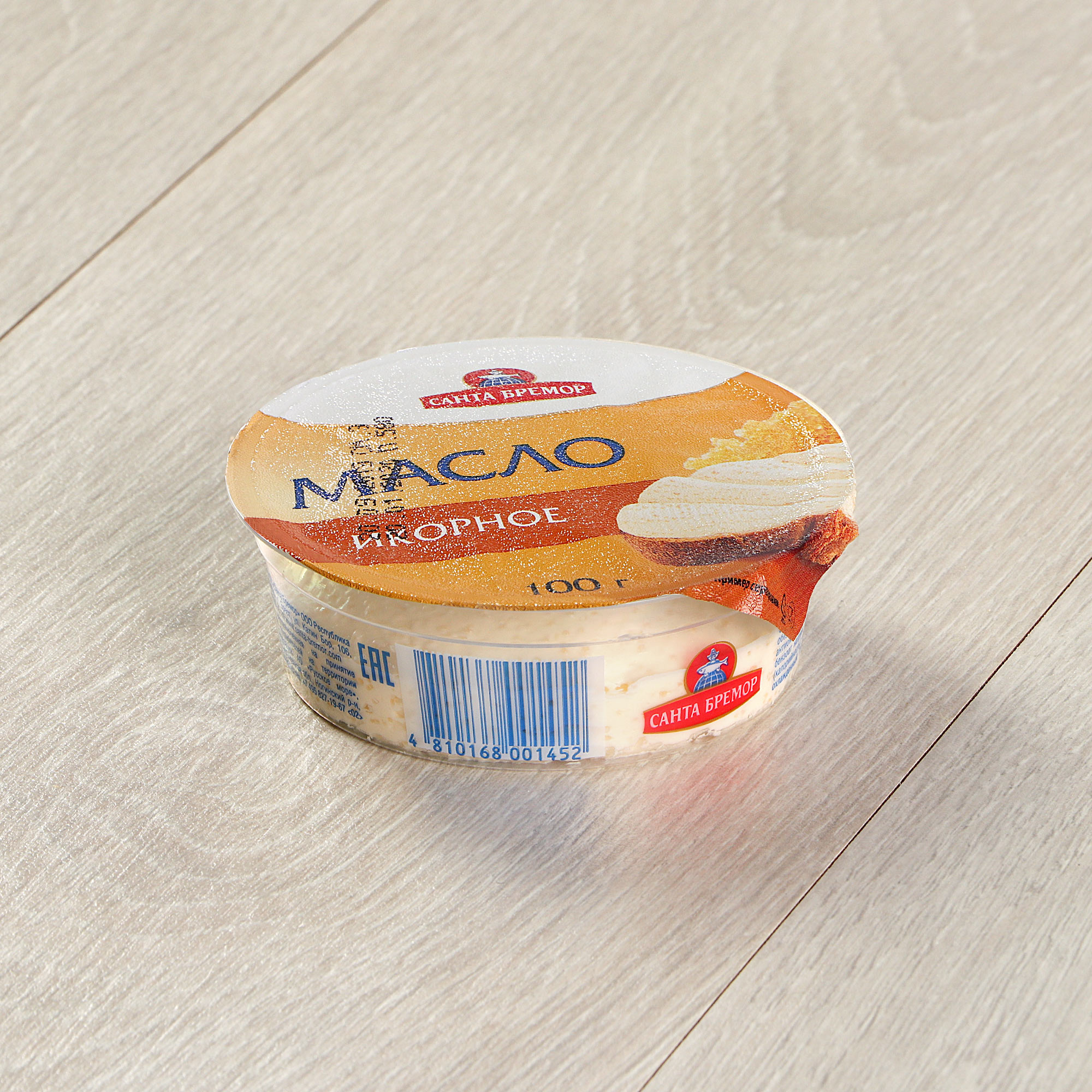 Масло икорное санта бремор бутербродное 100. Масло икорное "бутербродное" "санта бремор" 100г 1/12. Масло санта бремор. Масло санта бремор. Санта бремор лососевое бутербродное 100г.