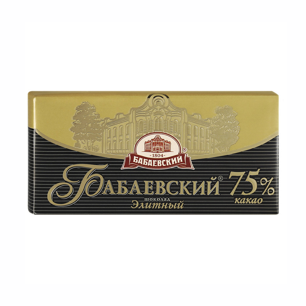 Шоколад бабаевский 100. Шоколад Горький элитный 75% какао Бабаевский, 100г. Бабаевский элитный шоколад 75 какао 100 г. Шоколад Бабаевский элитный 100г. Шоколад "Бабаевский" элитный, темный 75% какао 100г.