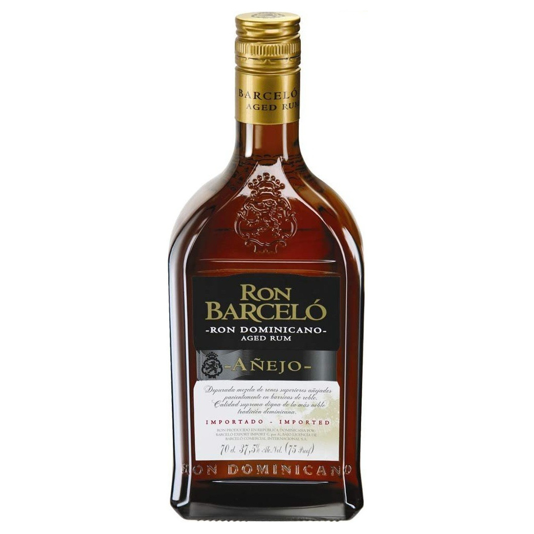 Barcelo Anejo 0.7 Цена