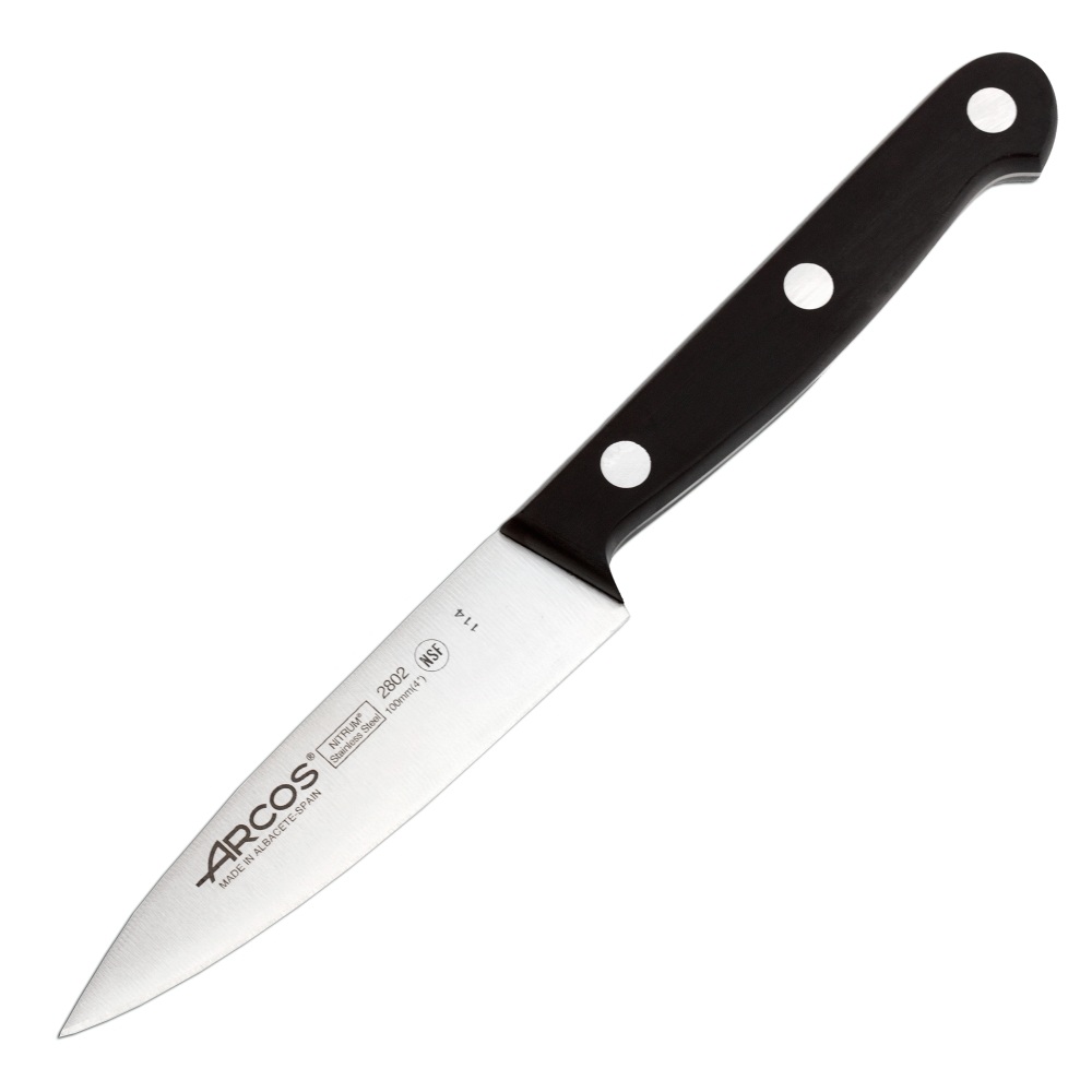 Нож для чистки Arcos Universal 10 см нож для чистки arcos universal 10 см