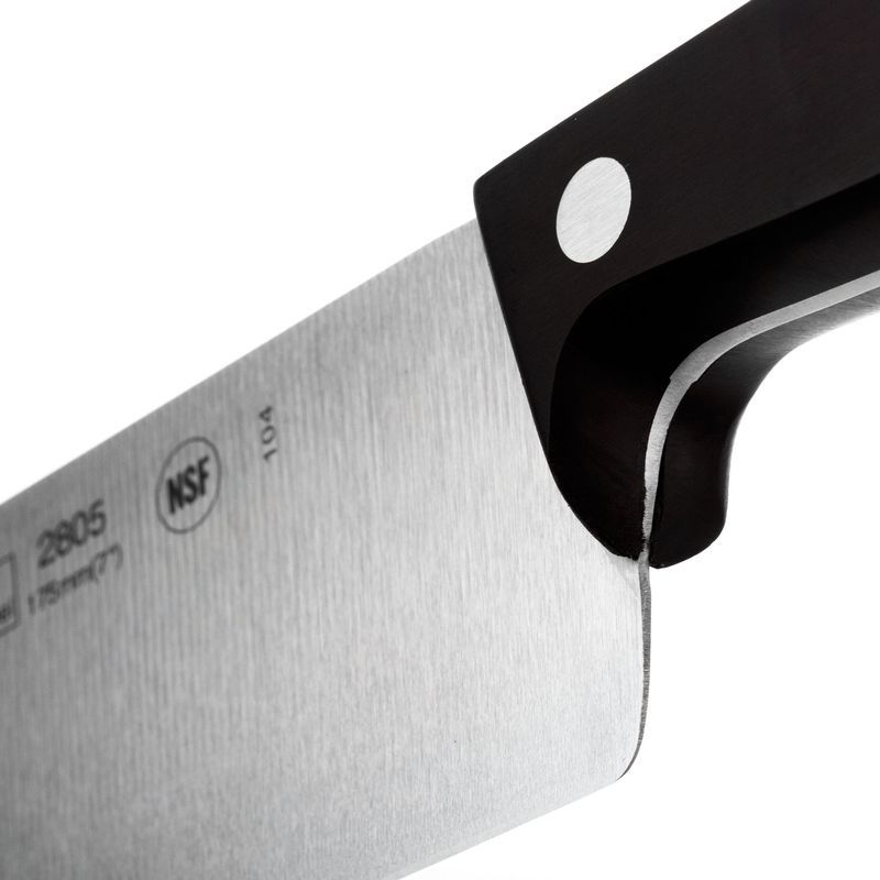 Нож поварской Arcos Universal 17 см, цвет стальной - фото 3