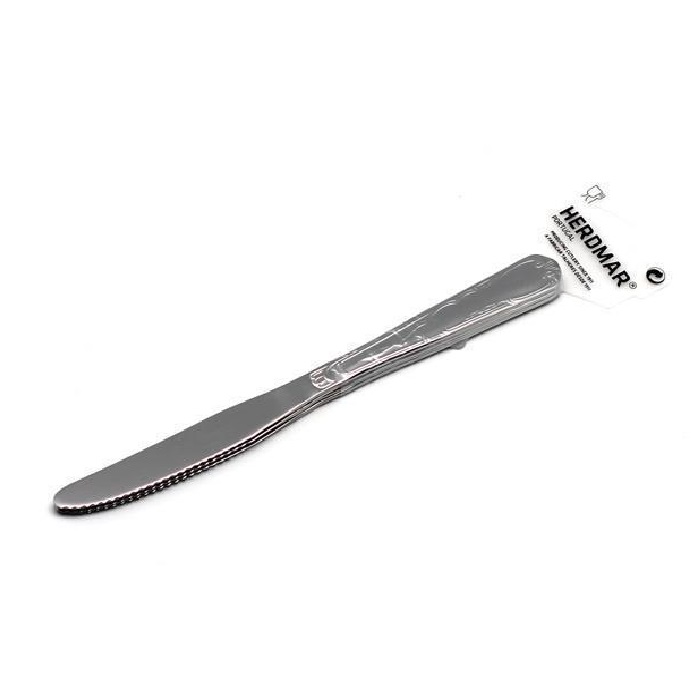 Набор столовых ножей Herdmar Samba-2, 3шт (02040010200M03) лезвия для ножей novocraft