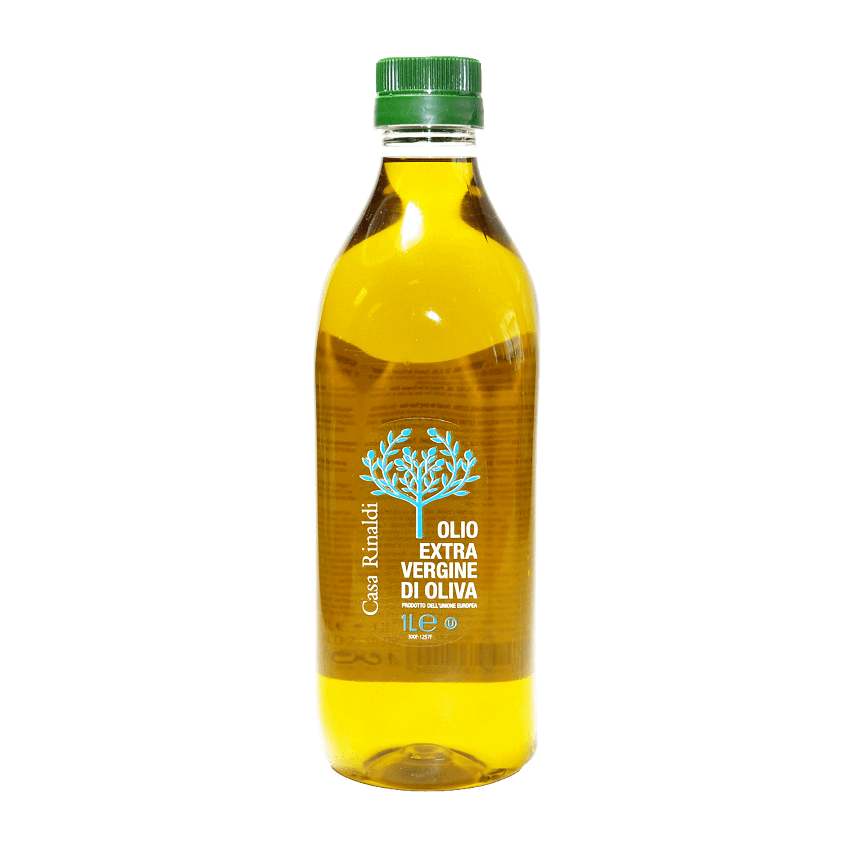 Оливковое малсо Casa rinaldi Extra Virgine, 1000 мл масло оливковое la espanola extra virgin нерафинированное 1 литр