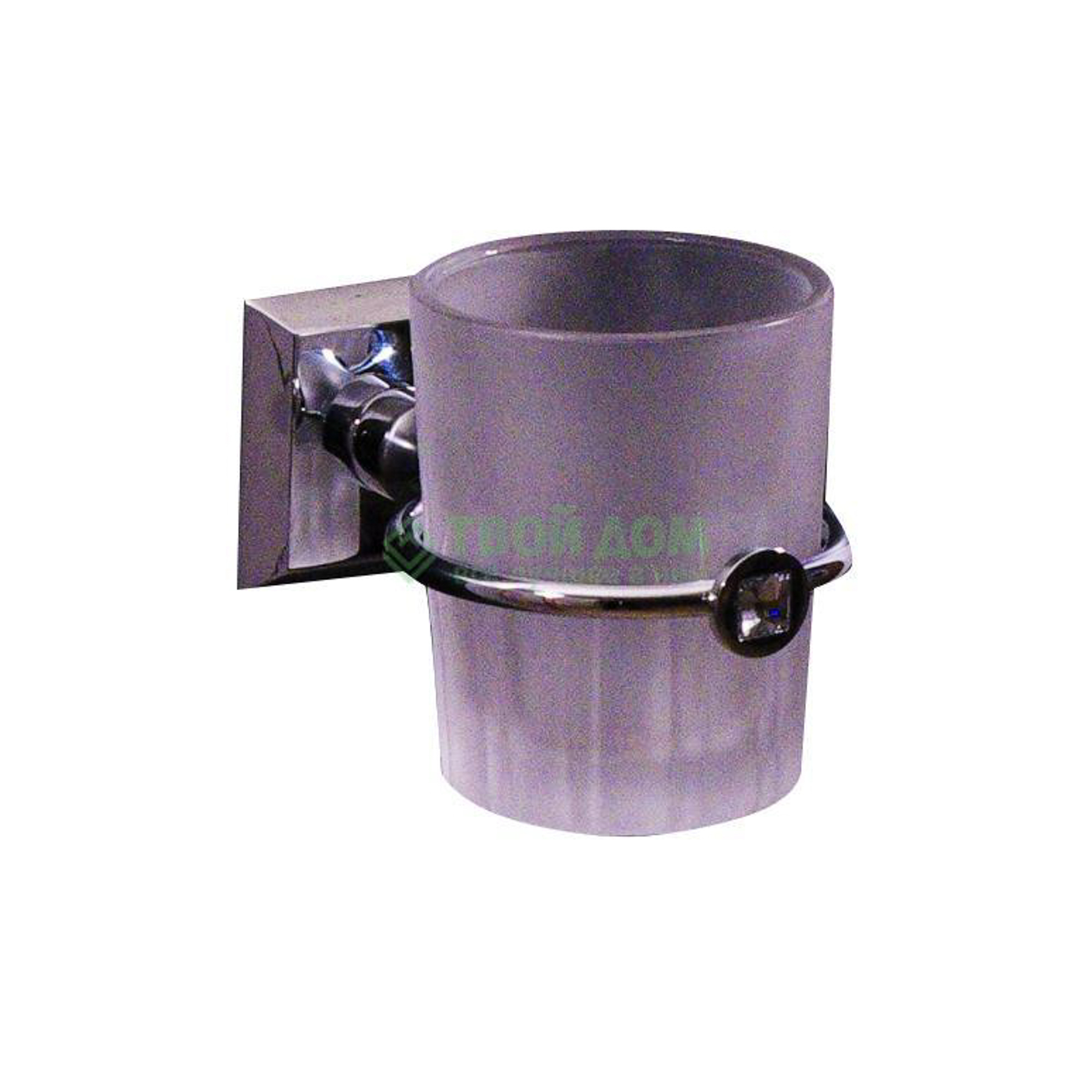 

CRISTAL ET BRONZE 7770, Серебряный