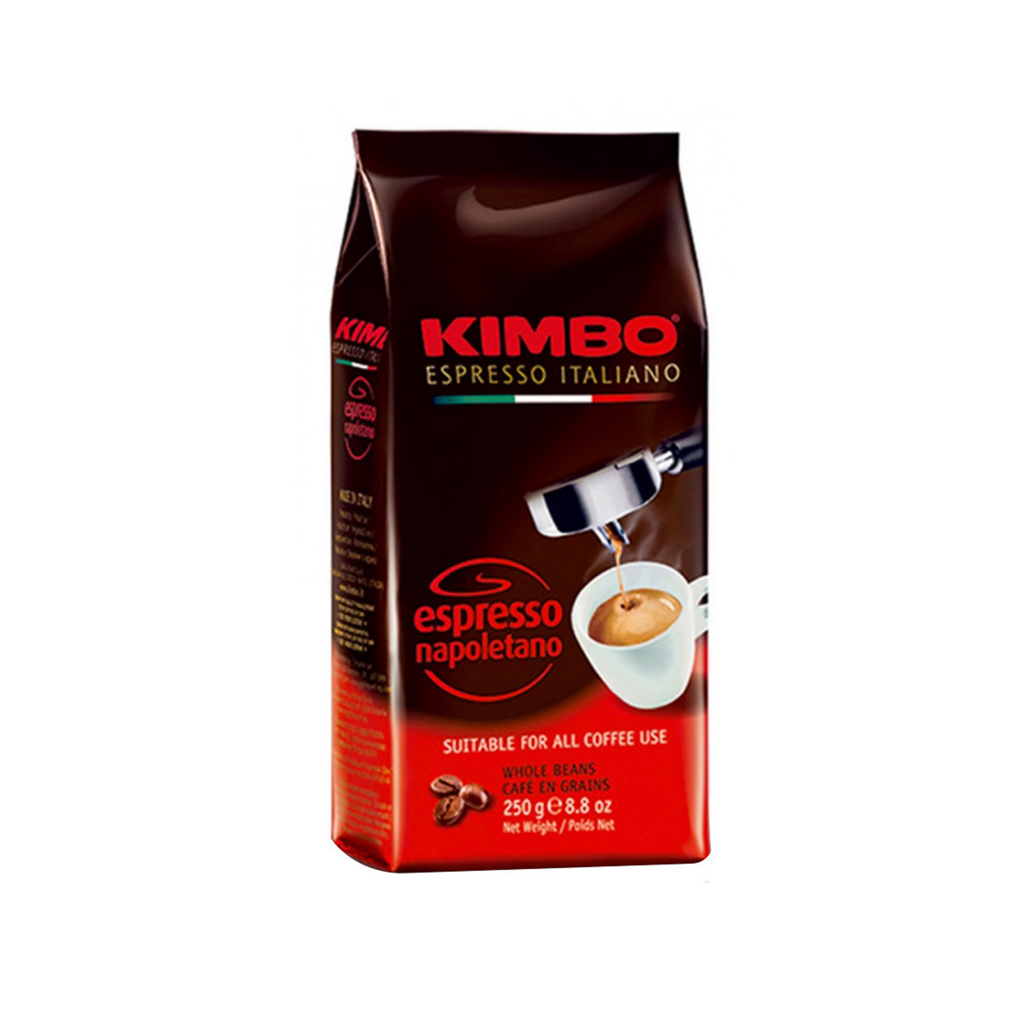 Купить зерновой кофе для кофемашины недорого. Kimbo Espresso Bar Extra Cream. Кофе Kimbo Espresso. Кофе Kimbo napoletano. Кофе Kimbo молотый Espresso napoletano 250г.