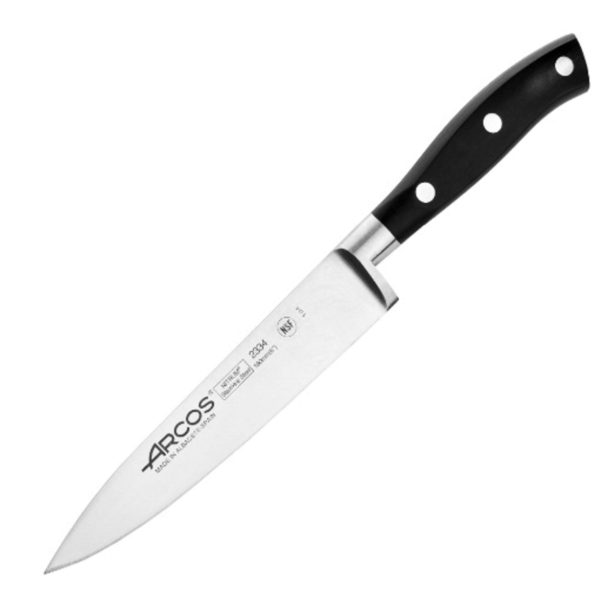 Нож столовый 15 см Arcos нож столовый 15 см arcos