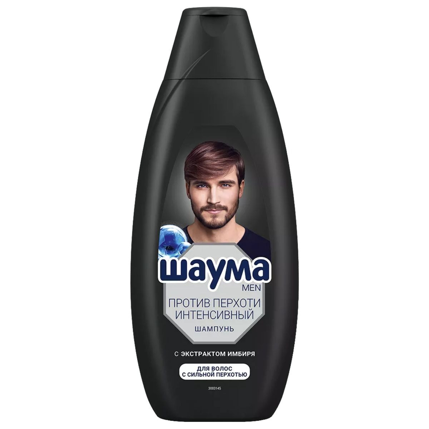 Шампунь Schauma От перхоти Интенсивный 380 мл