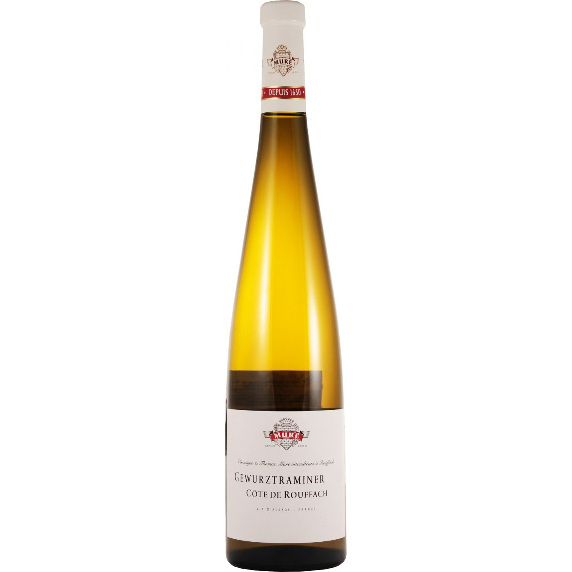 Gewurztraminer Эльзас. Gewurztraminer Alsace вино белое. Вино Trimbach Gewurztraminer, 2015, 0.75 л. Гевюрцтраминер Эльзас вино белое.