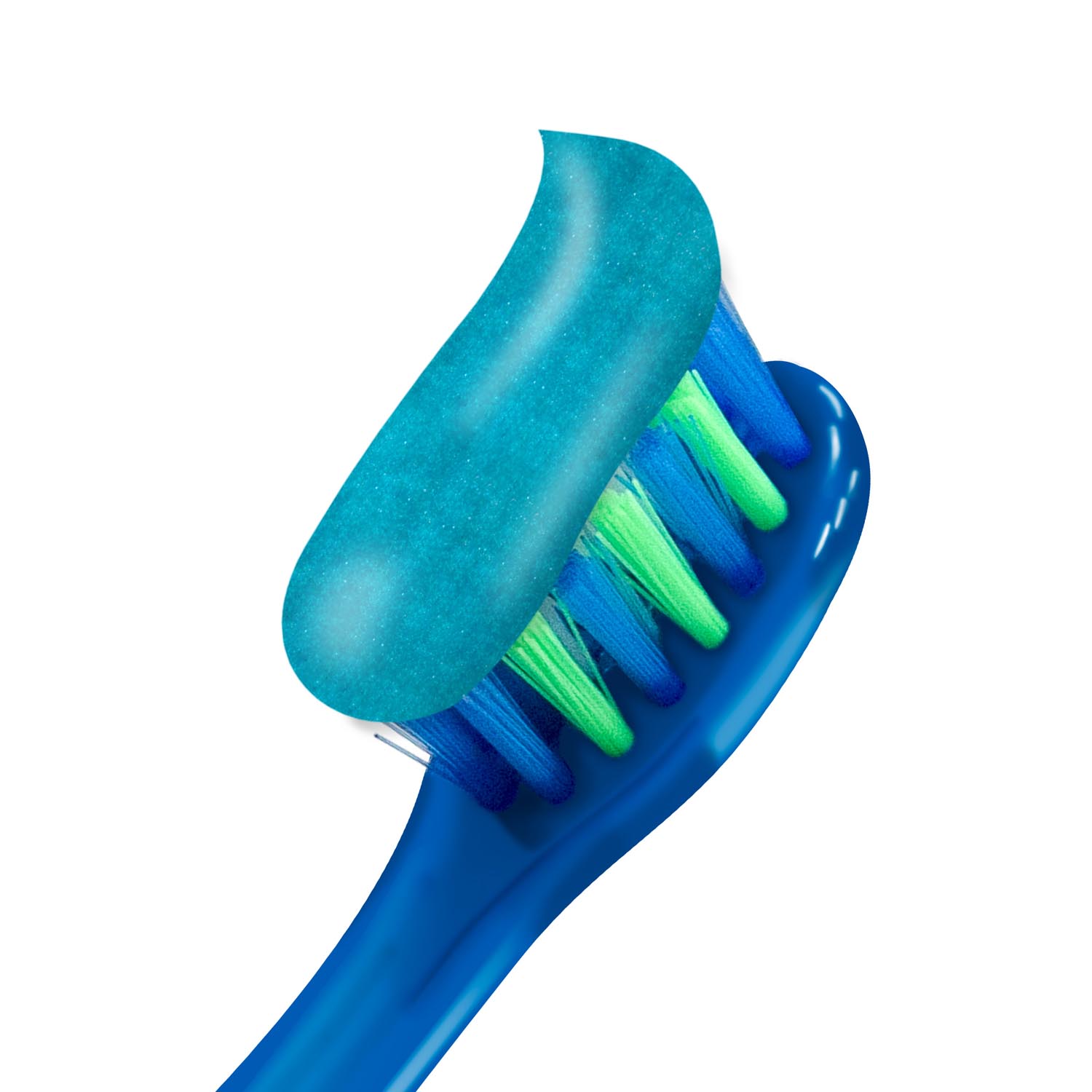 Зубная паста детская Colgate Доктор Заяц вкус Жвачки 50 мл, размер 16,2x4x3,5 см FCN89286 - фото 7