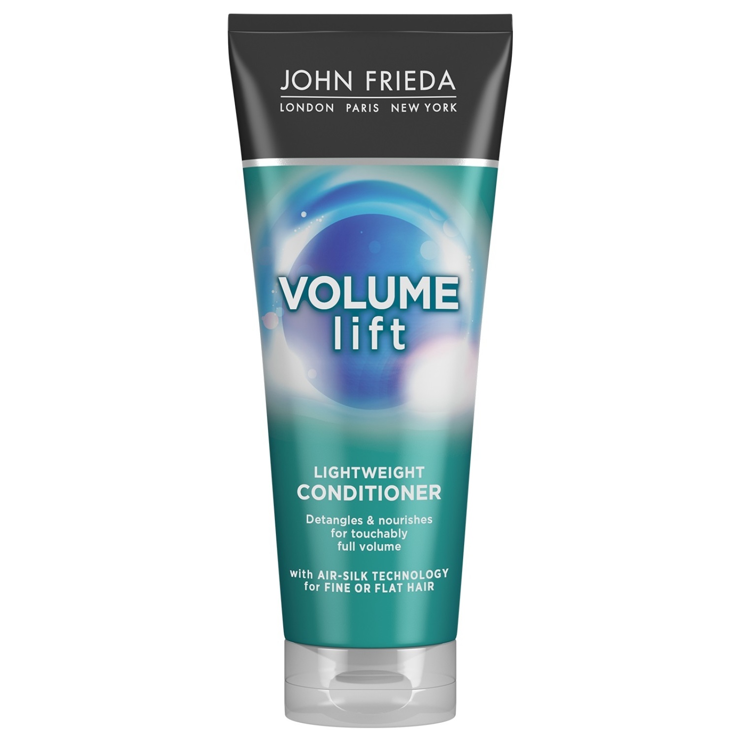 Кондиционер John Frieda Volume Lift для создания естественного объема волос 250 мл шампунь bisou anti gravitic volume для придания объема волосам 300 мл