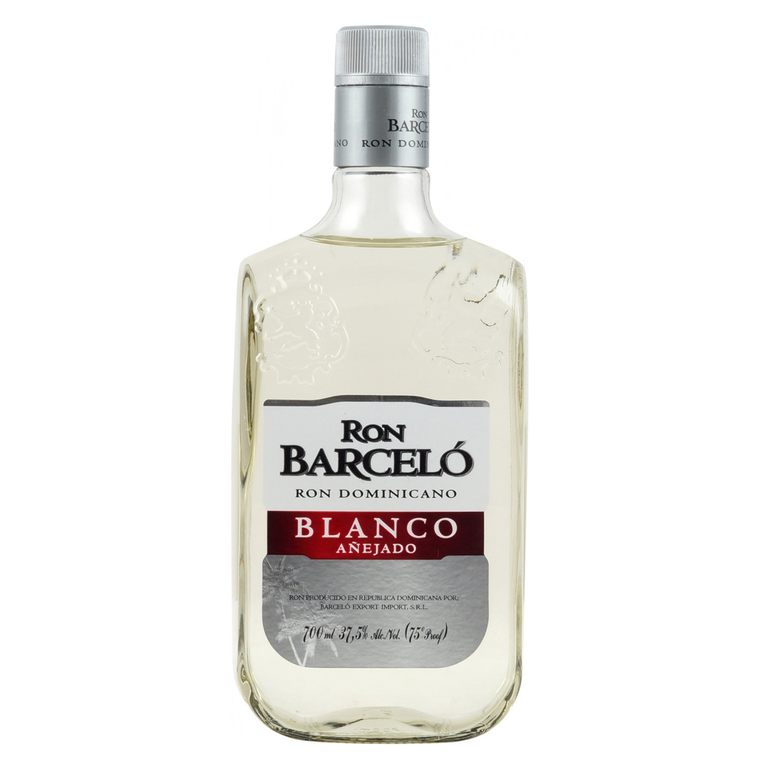 Barcelo Anejo 0.7 Цена