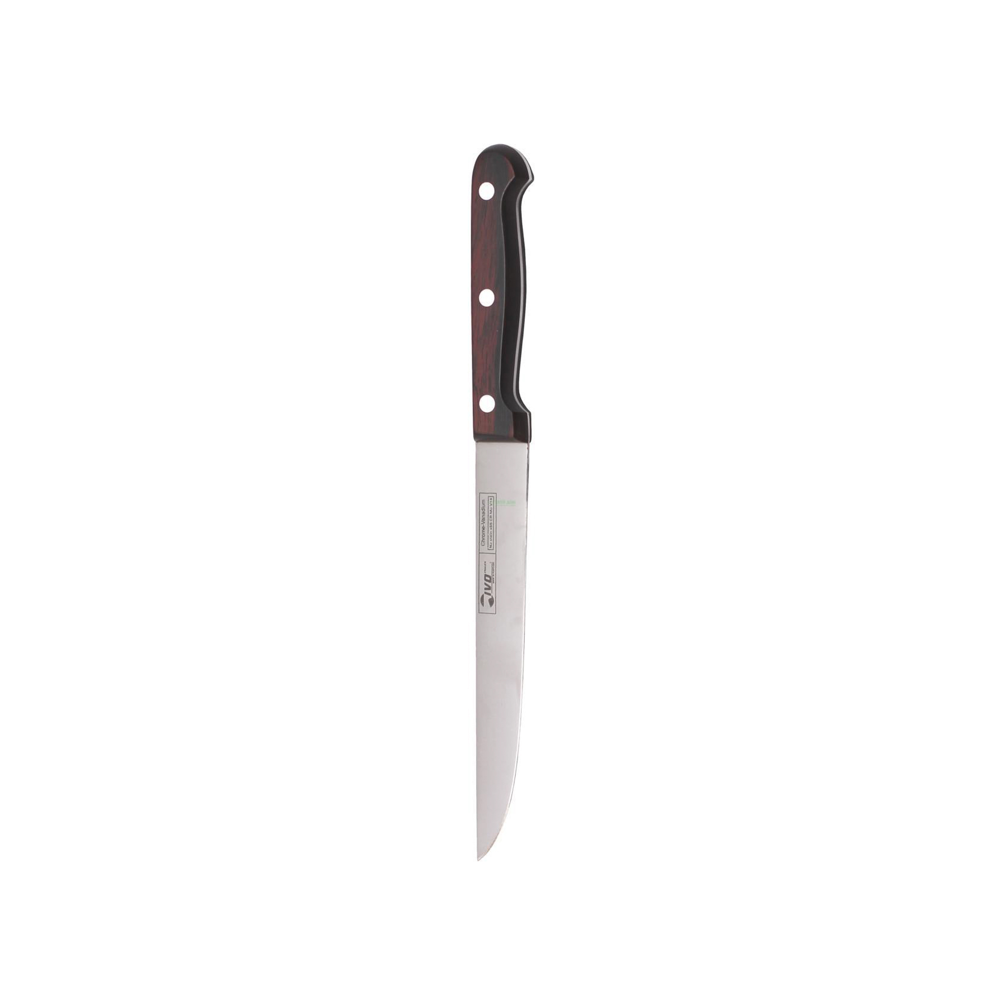 Нож мясной IVO 12026 нож сантукко 18см ivo