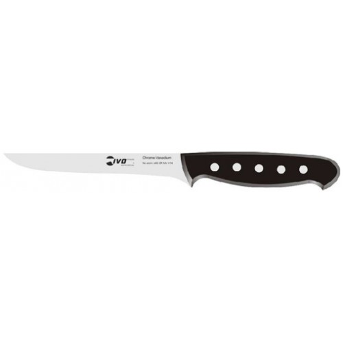 Нож обвалочный 15см IVO нож обвалочный colour prof 2420 130 мм