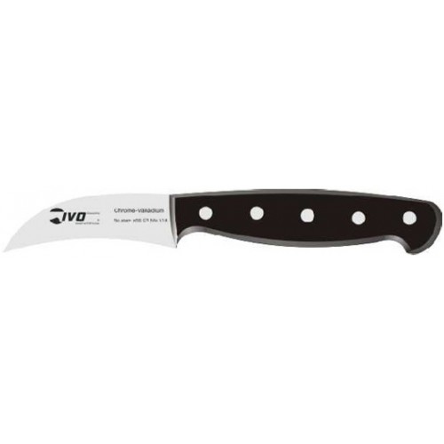нож универсальный ivo 12011 Нож для чистки 6.5см IVO