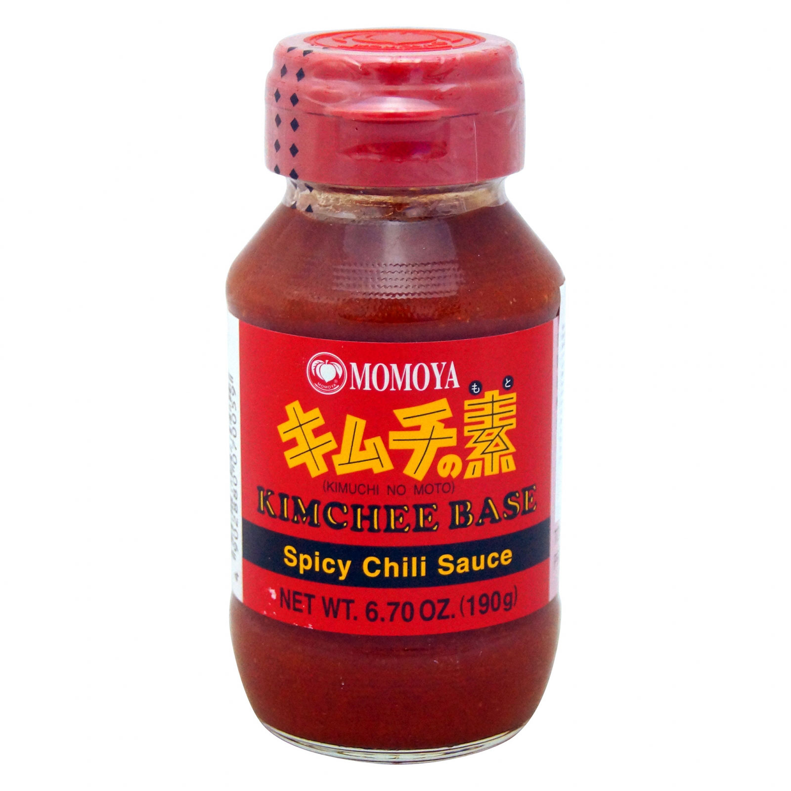 Соус Kimchi Momoya, 190 г соус calve тайский сладкий чили 230 г