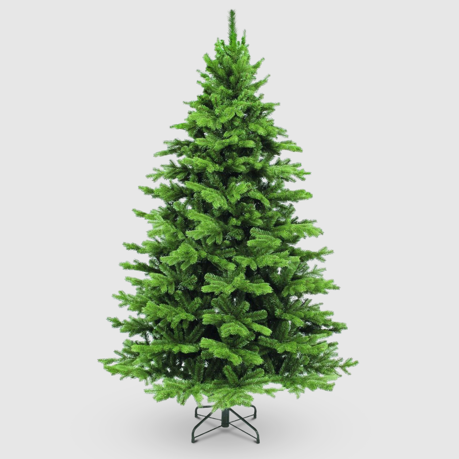 Ель искусственная Triumph Tree Sherwood Spruce 185 см 389096, цвет зеленый - фото 1