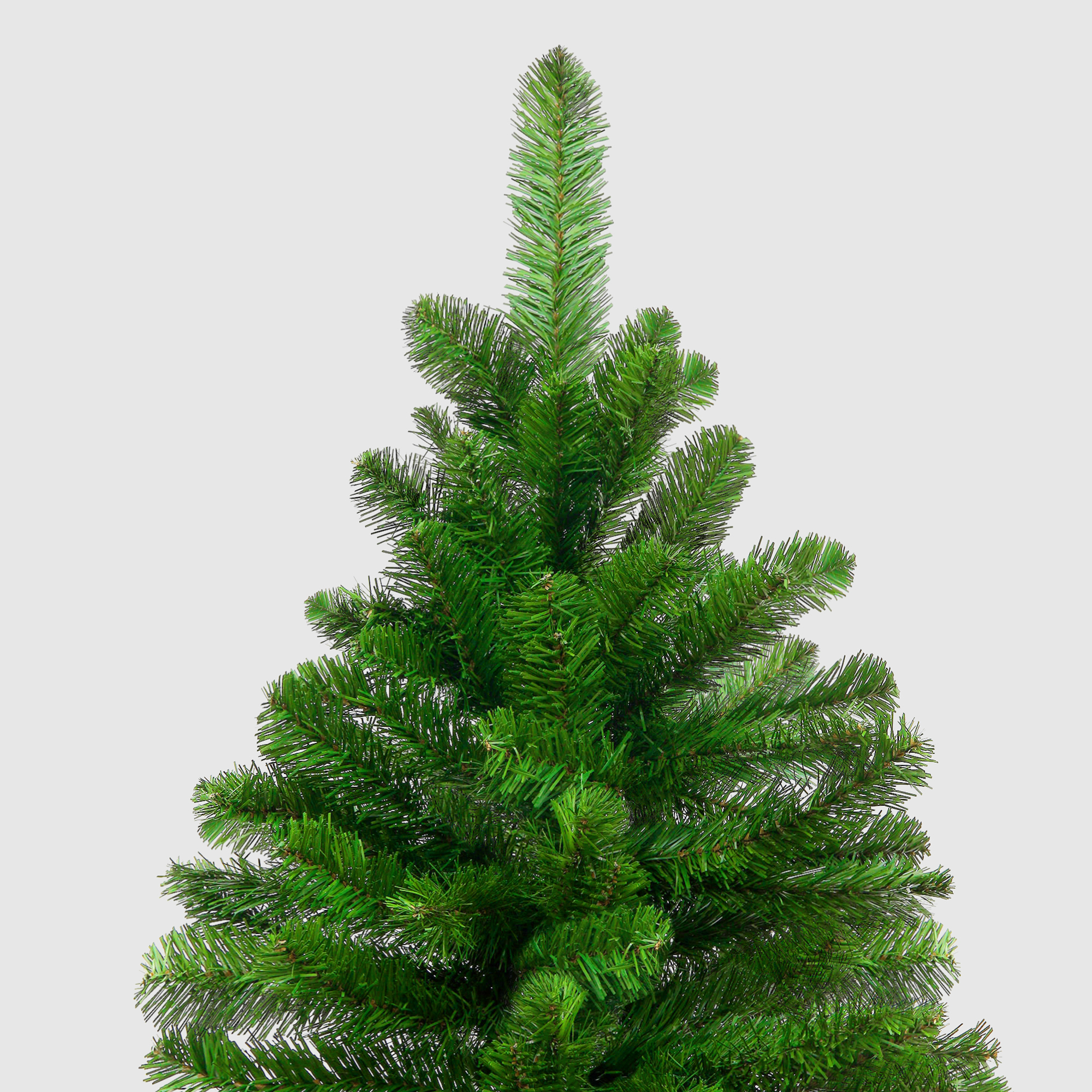 Ель искусственная Triumph Tree Sherwood Spruce 185 см 389096, цвет зеленый - фото 3