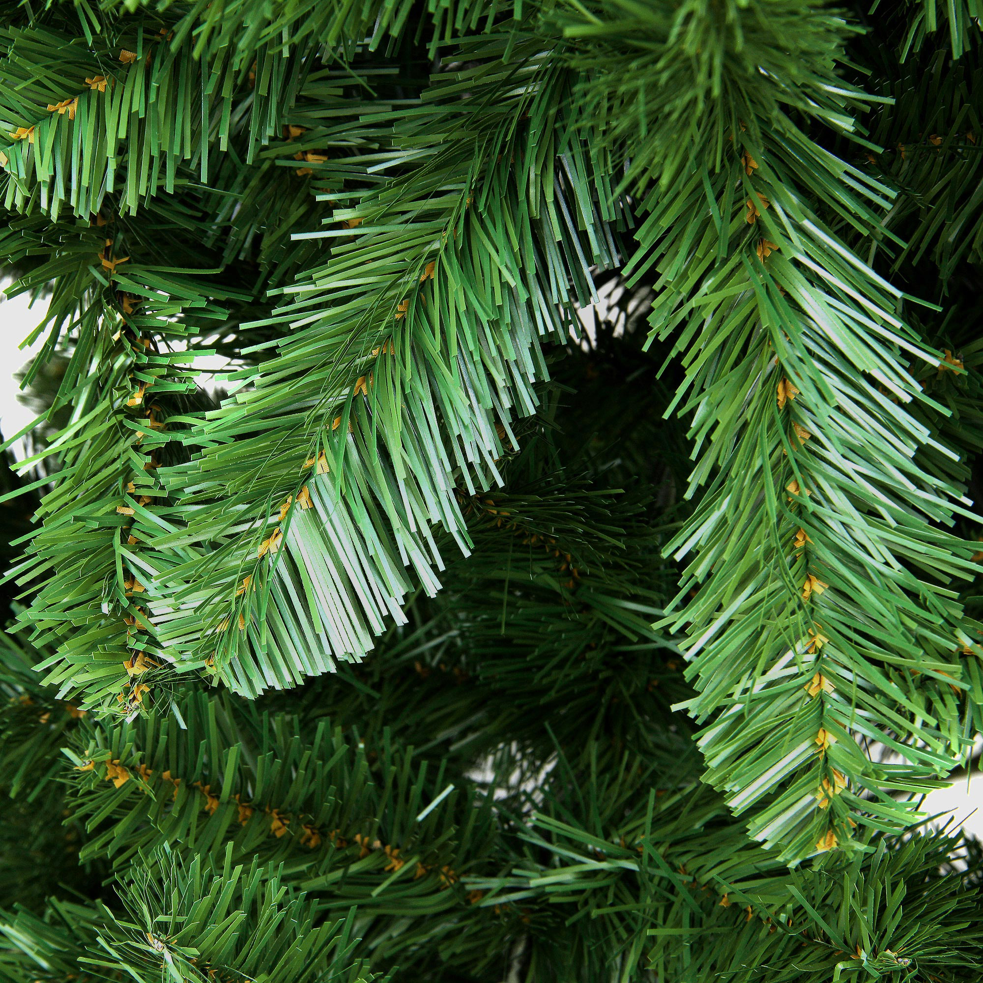 Ель искусственная Triumph Tree Sherwood Spruce 185 см 389096, цвет зеленый - фото 5