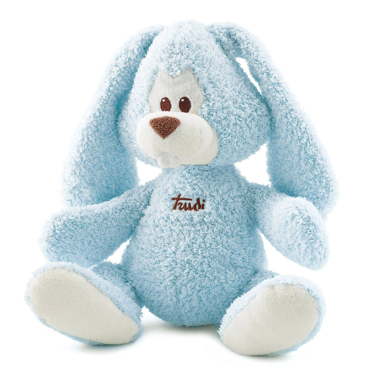 Плюшевый мальчик. Мягкая игрушка Trudi заяц Вирджилио. Мягкая игрушка зайчик Чарли, 24 см MT-mrt101722-24. Заяц "Вирджилио", 40 см.