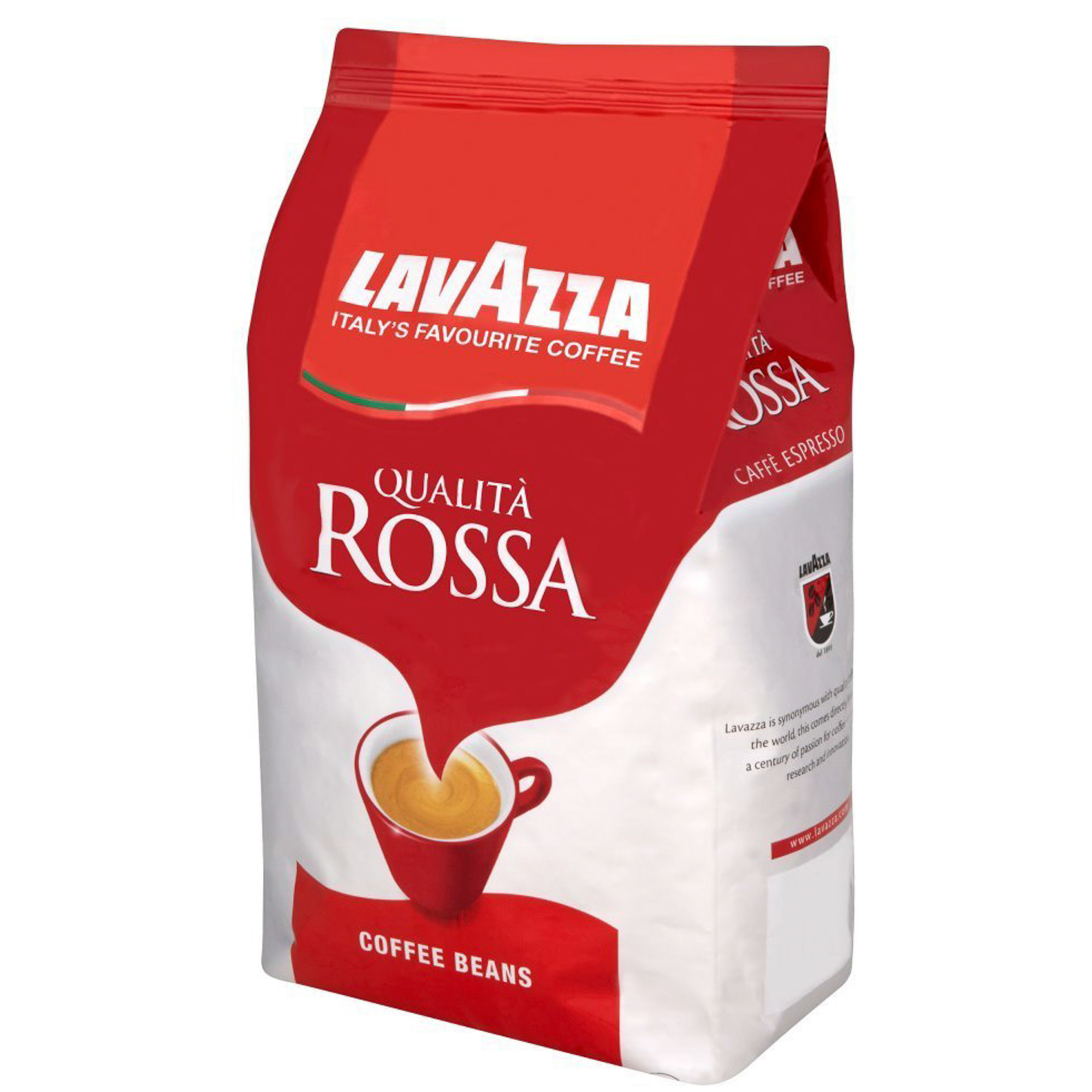 Lavazza зерновой