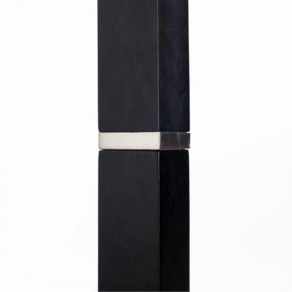 Торшер ARTELamp Waverley (A8880PN-1BK), цвет темно-коричневый - фото 3