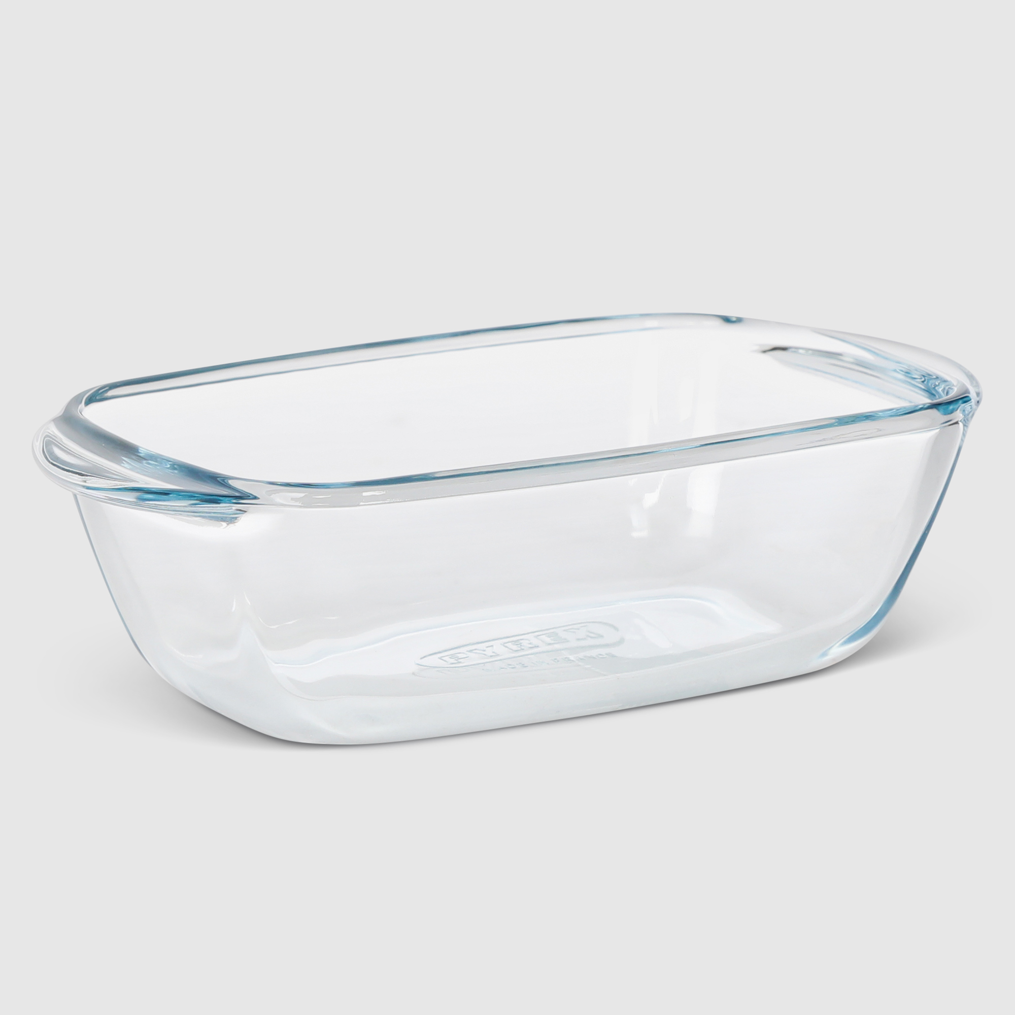 Форма для запекания Pyrex Cook&Store Glass Прямоугольная 0,35 л (214P000/5046), цвет прозрачный - фото 3